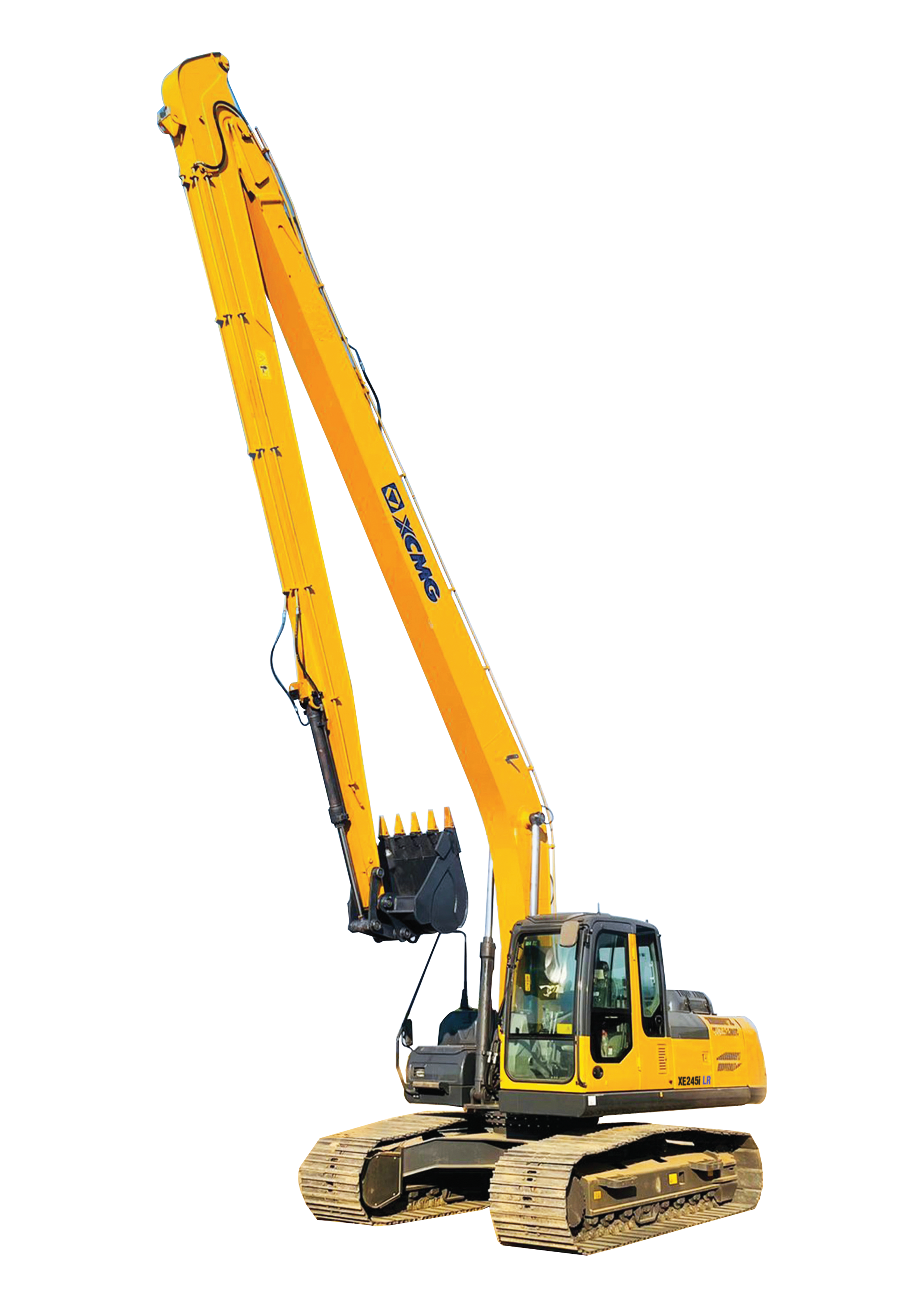 XCMG XE245i LR